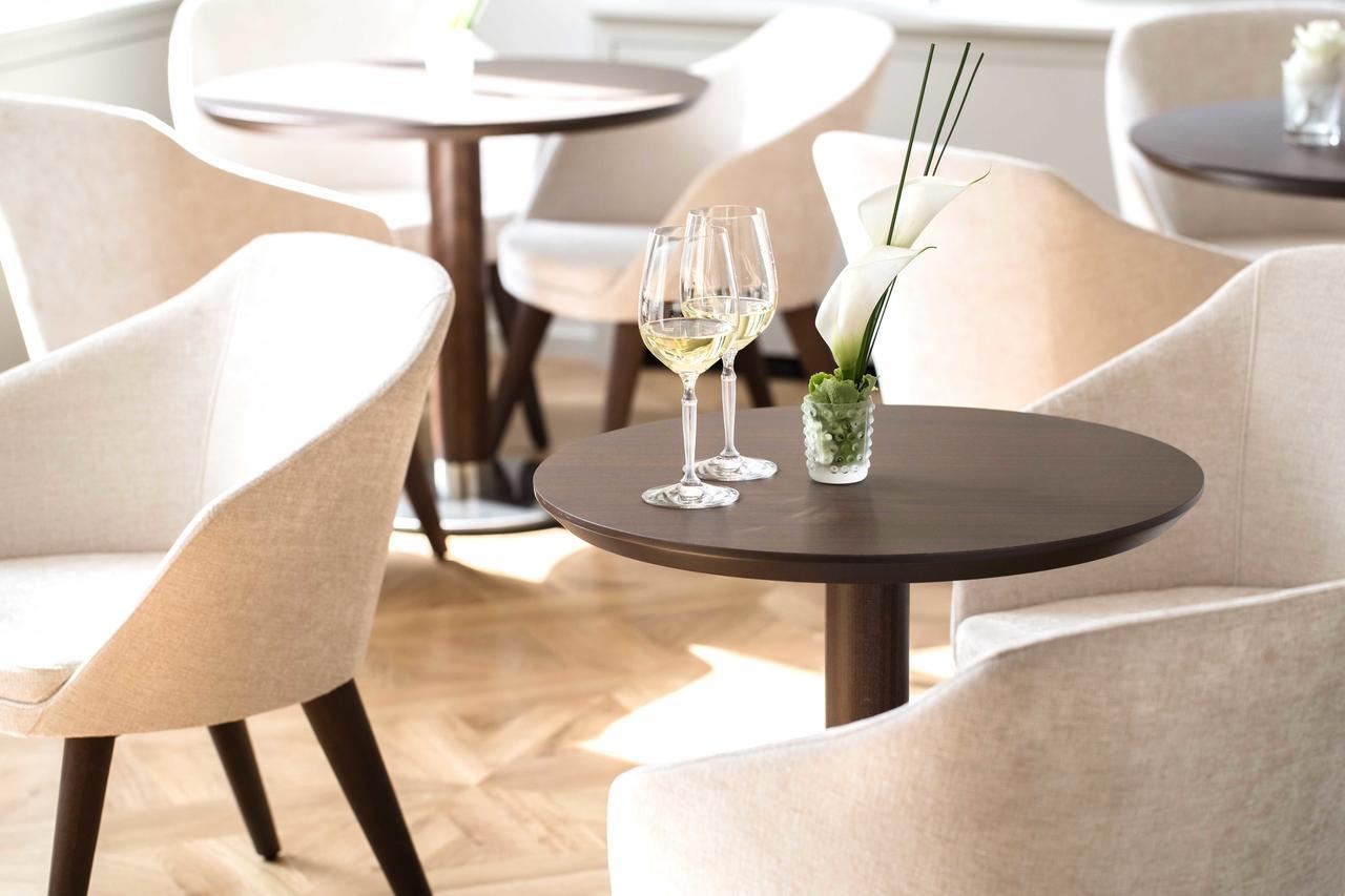 Chateau Hochberg, Hotel & Restaurant Wingen-sur-Moder Екстериор снимка