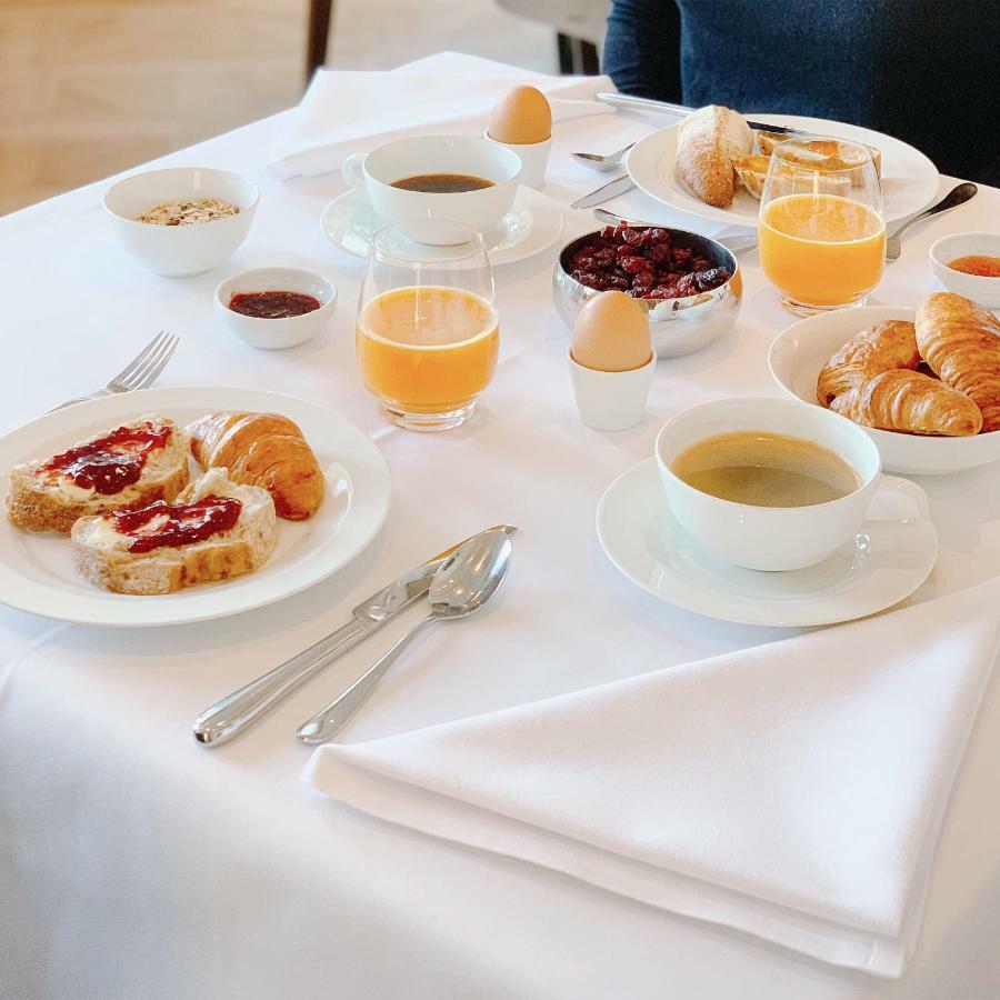 Chateau Hochberg, Hotel & Restaurant Wingen-sur-Moder Екстериор снимка